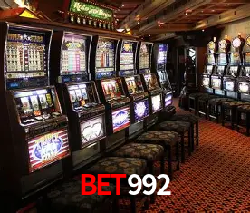 A Revolução dos Aplicativos de Jogos no bet992