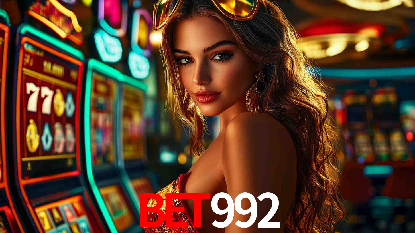 Experiência VIP bet992