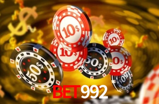 Experiência VIP bet992
