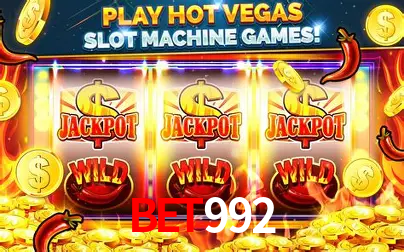 Desvendando o Mundo dos Jogos Virtuais na bet992
