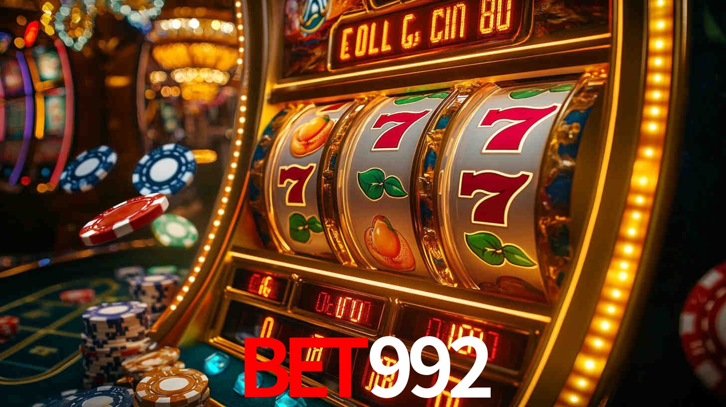 Welcome Bonus bet992