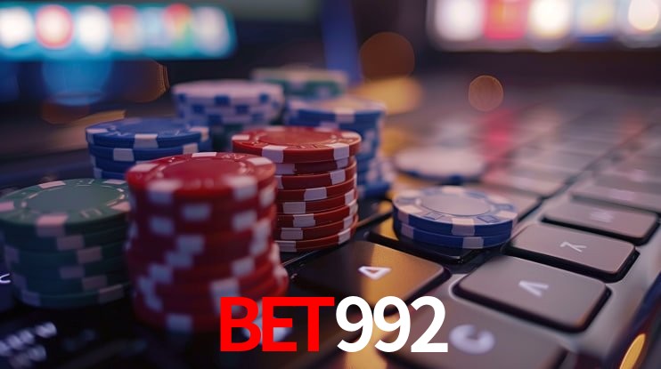 Promoções Sazonais bet992
