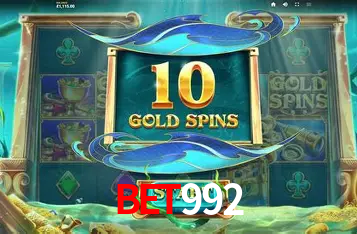 A Emoção da Loteria na bet992: Uma Chance de Mudança de Vida