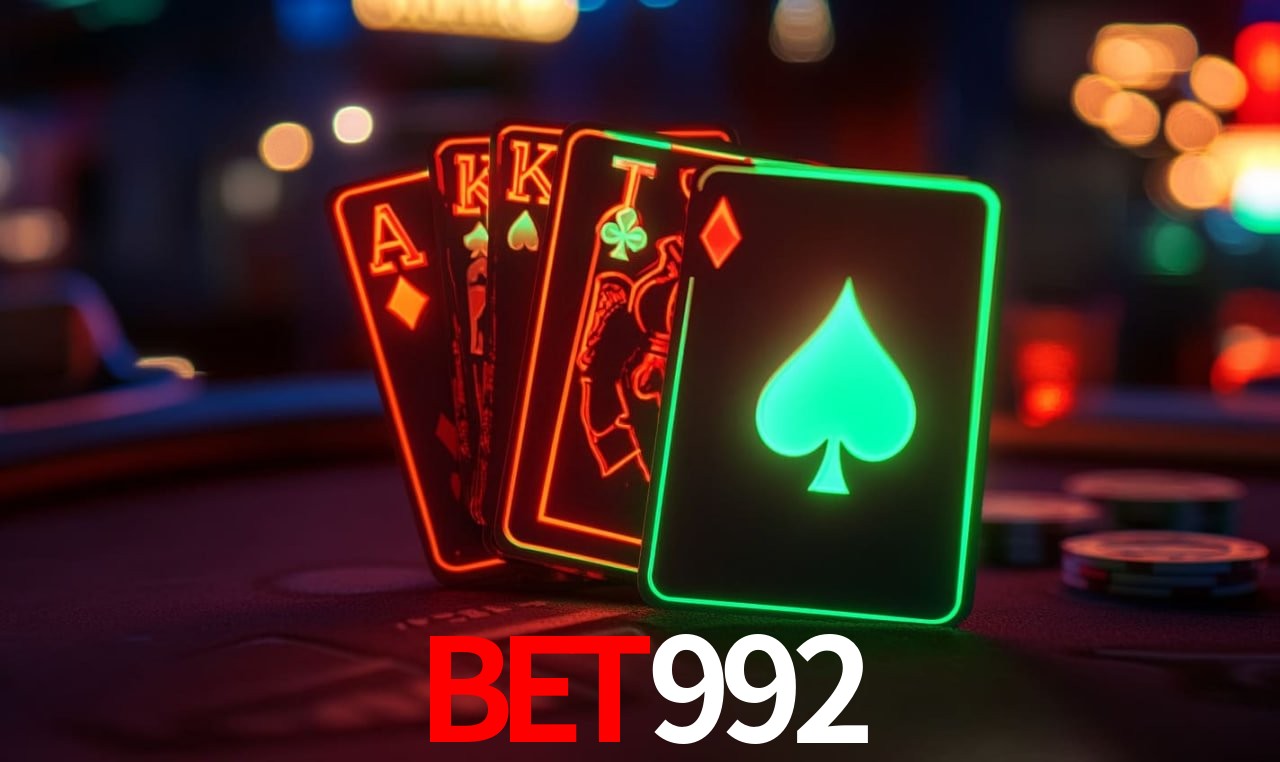 Login Seguro bet992