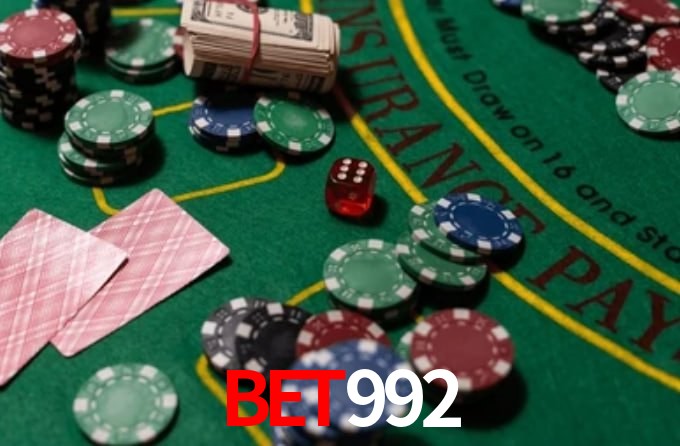 bet992 App Interface