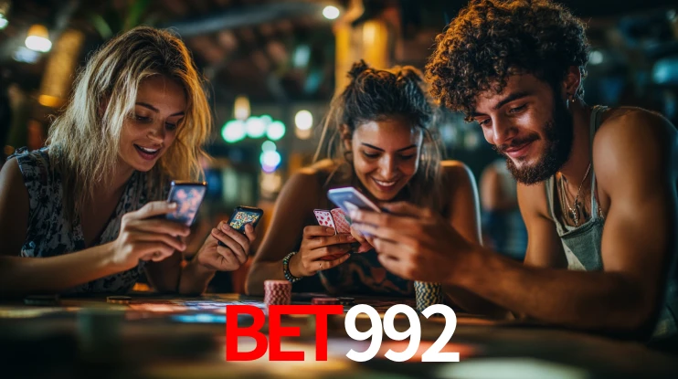 Bonus Features bet992