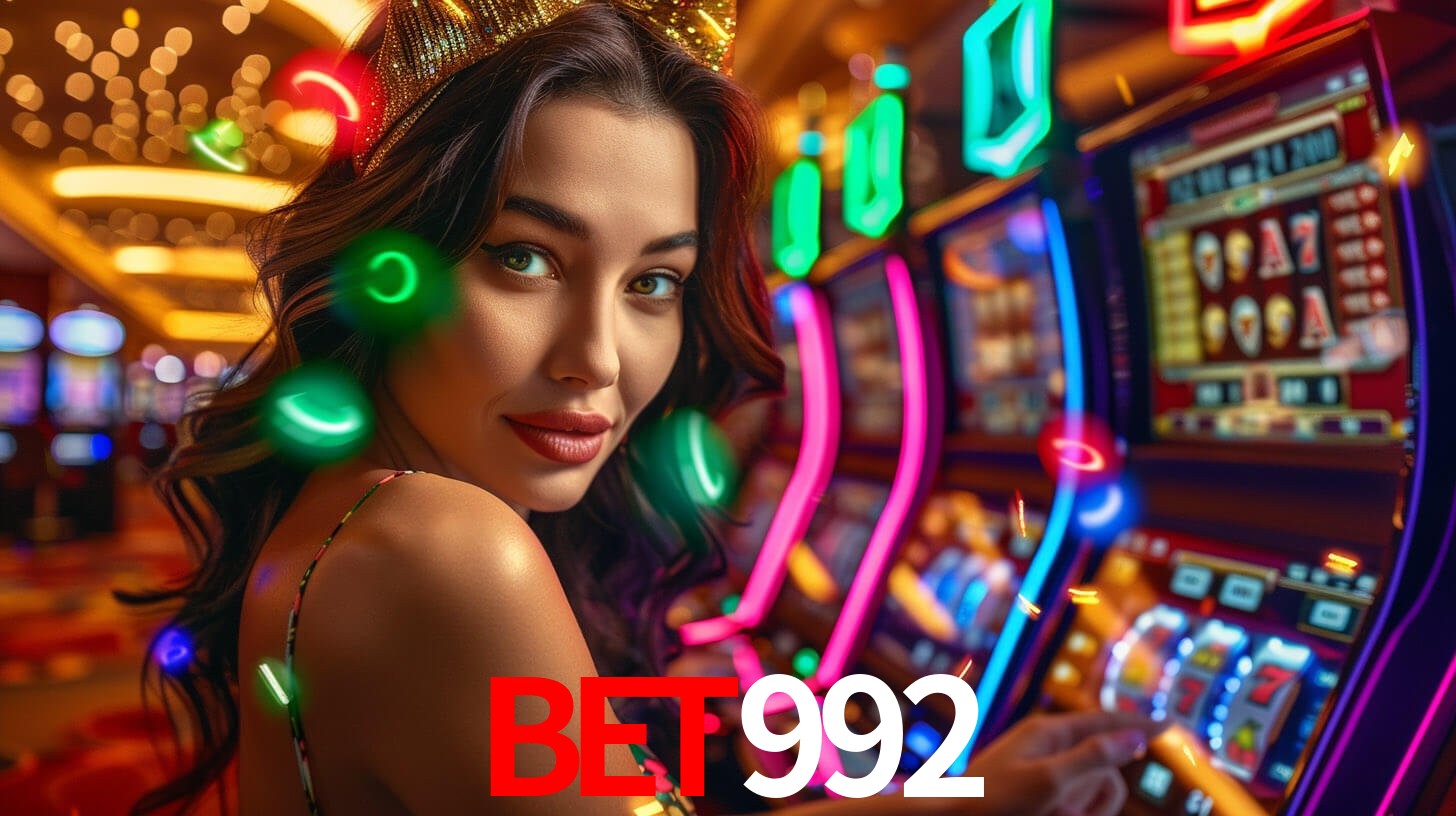bet992 login