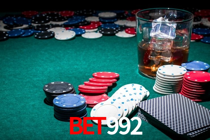 Apostas de Futebol bet992