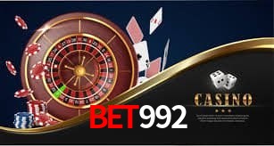 Recursos de Bônus bet992