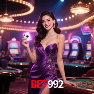 Casino VIP bet992