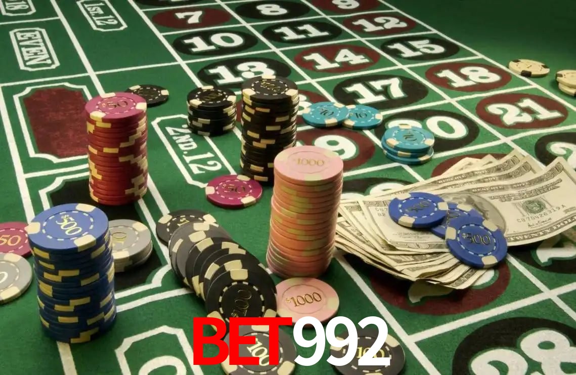 Weekend Specials bet992