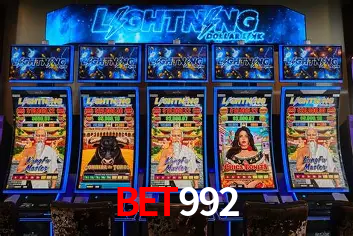 Desvendando o Mundo dos Jogos Virtuais na bet992
