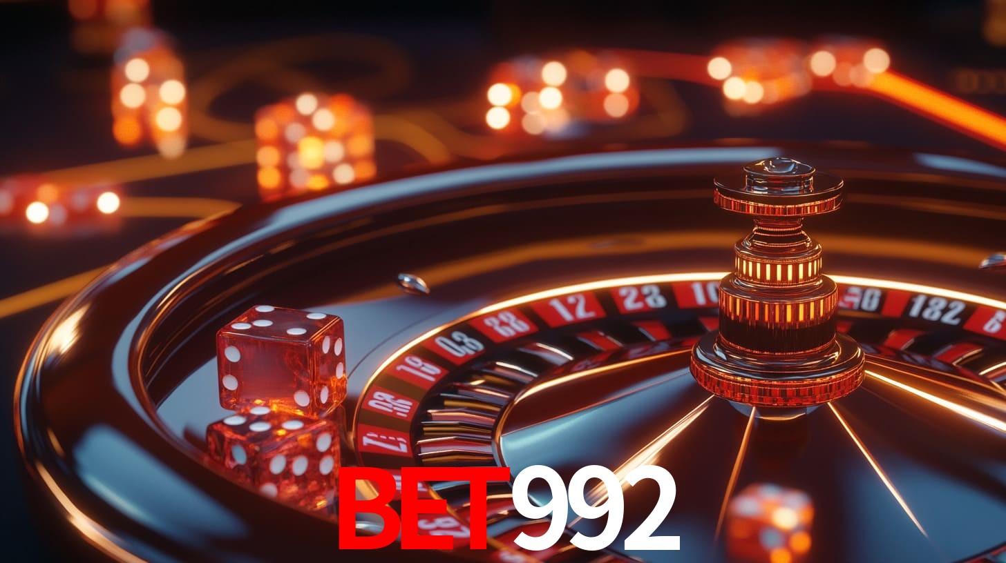 Live Casino bet992
