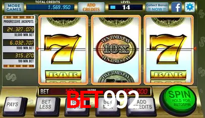 A Revolução dos Aplicativos de Jogos no bet992