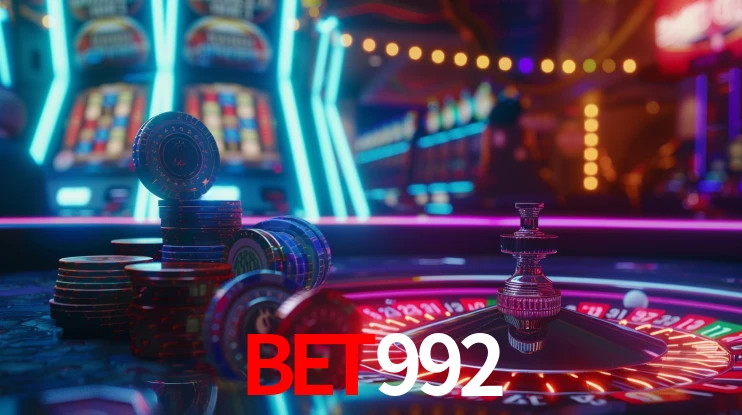 APP oficial da bet992 para mobile