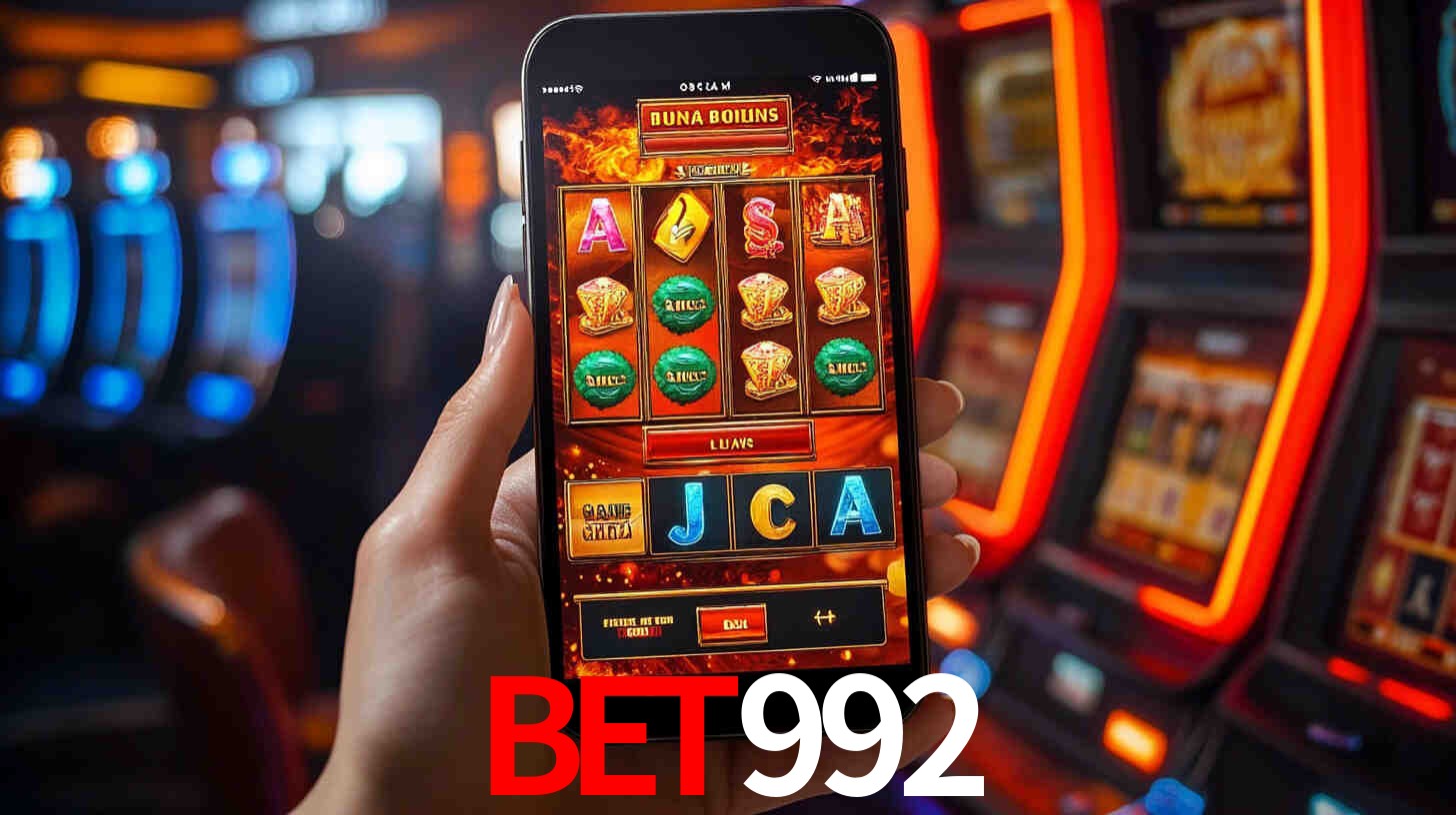 VIP Casino bet992