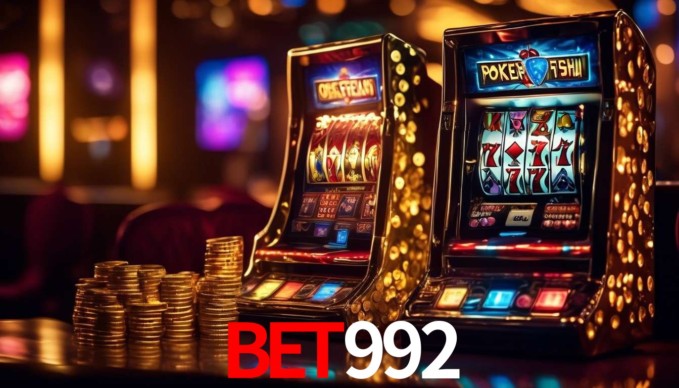 cassino bet992