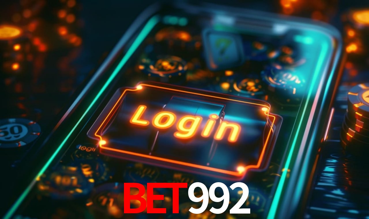 2FA Security bet992