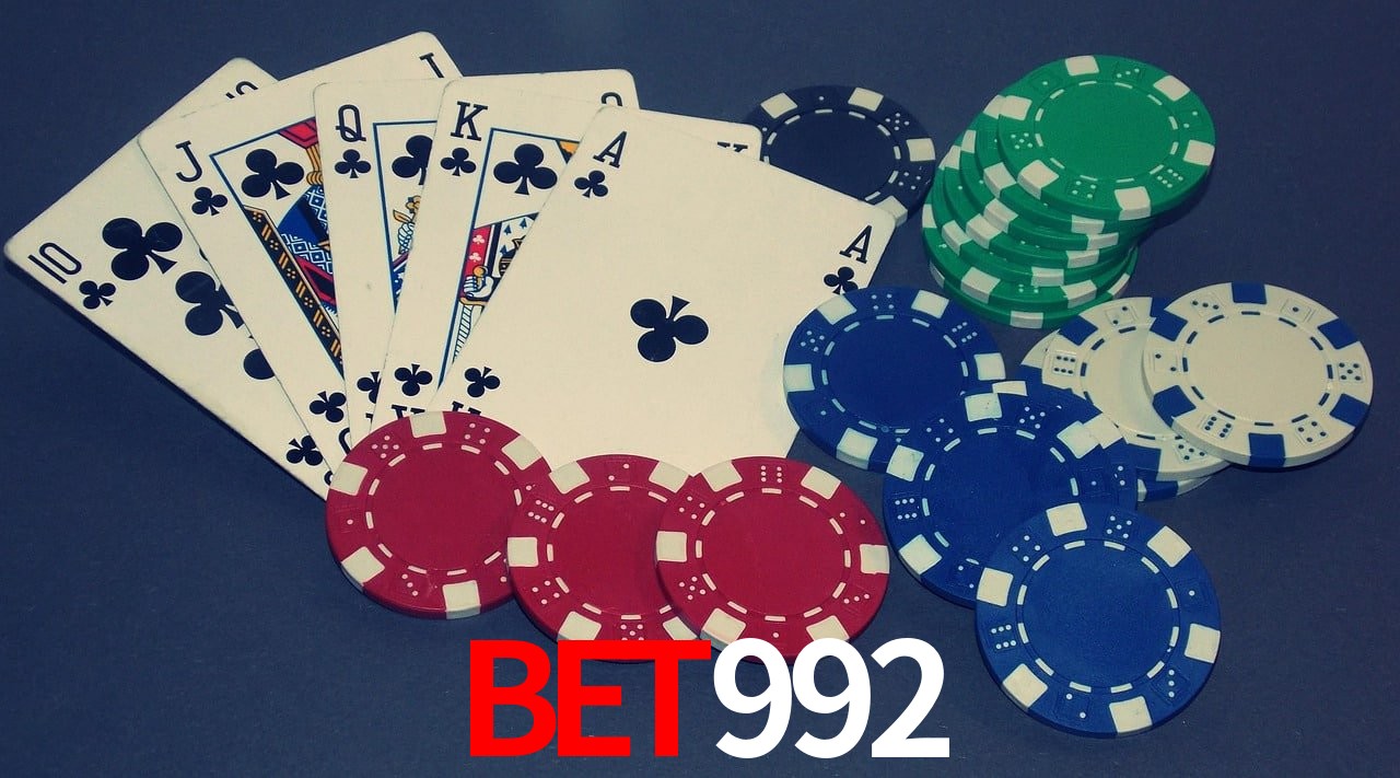 Exclusive Offers bet992