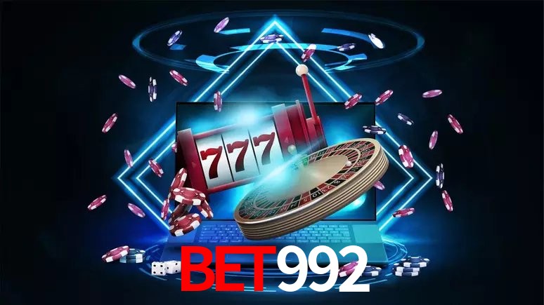 Design Responsivo bet992
