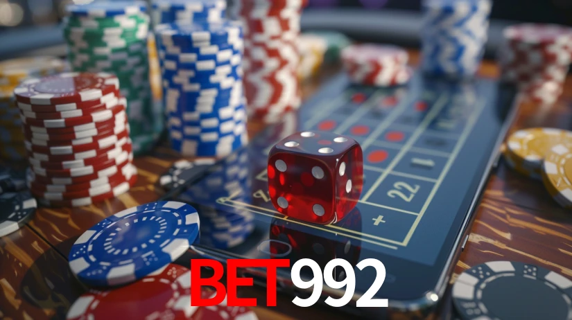 Premium Interface bet992