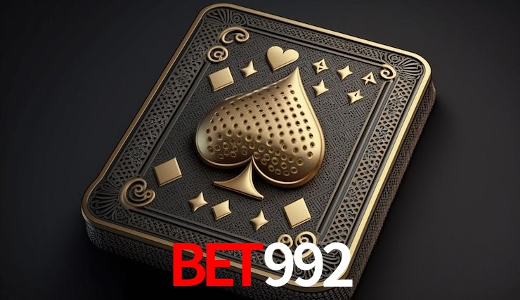 Casino Ao Vivo bet992
