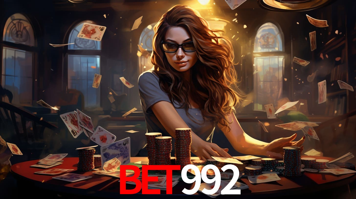 Slot Games bet992