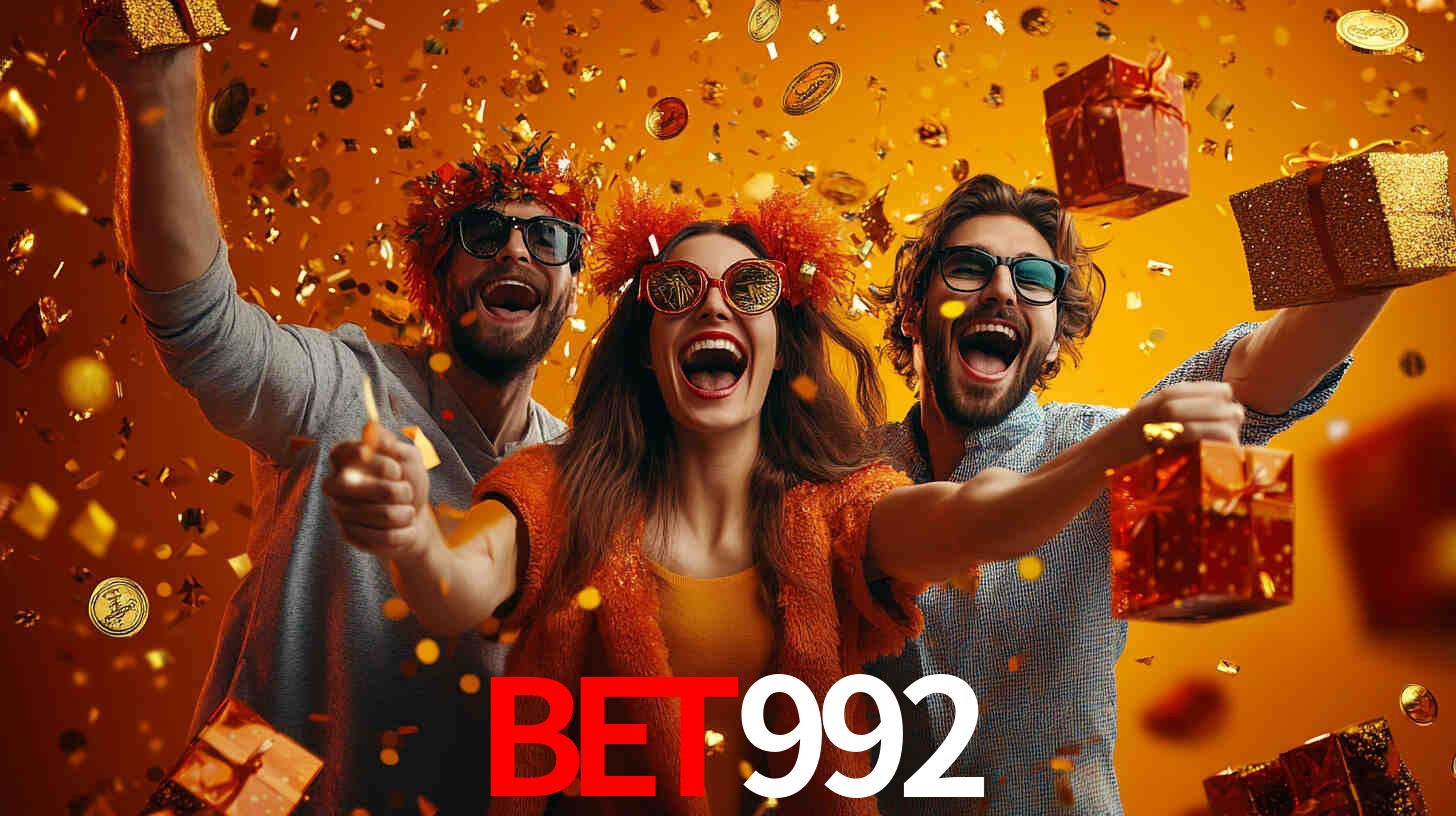 Daily Bonuses bet992