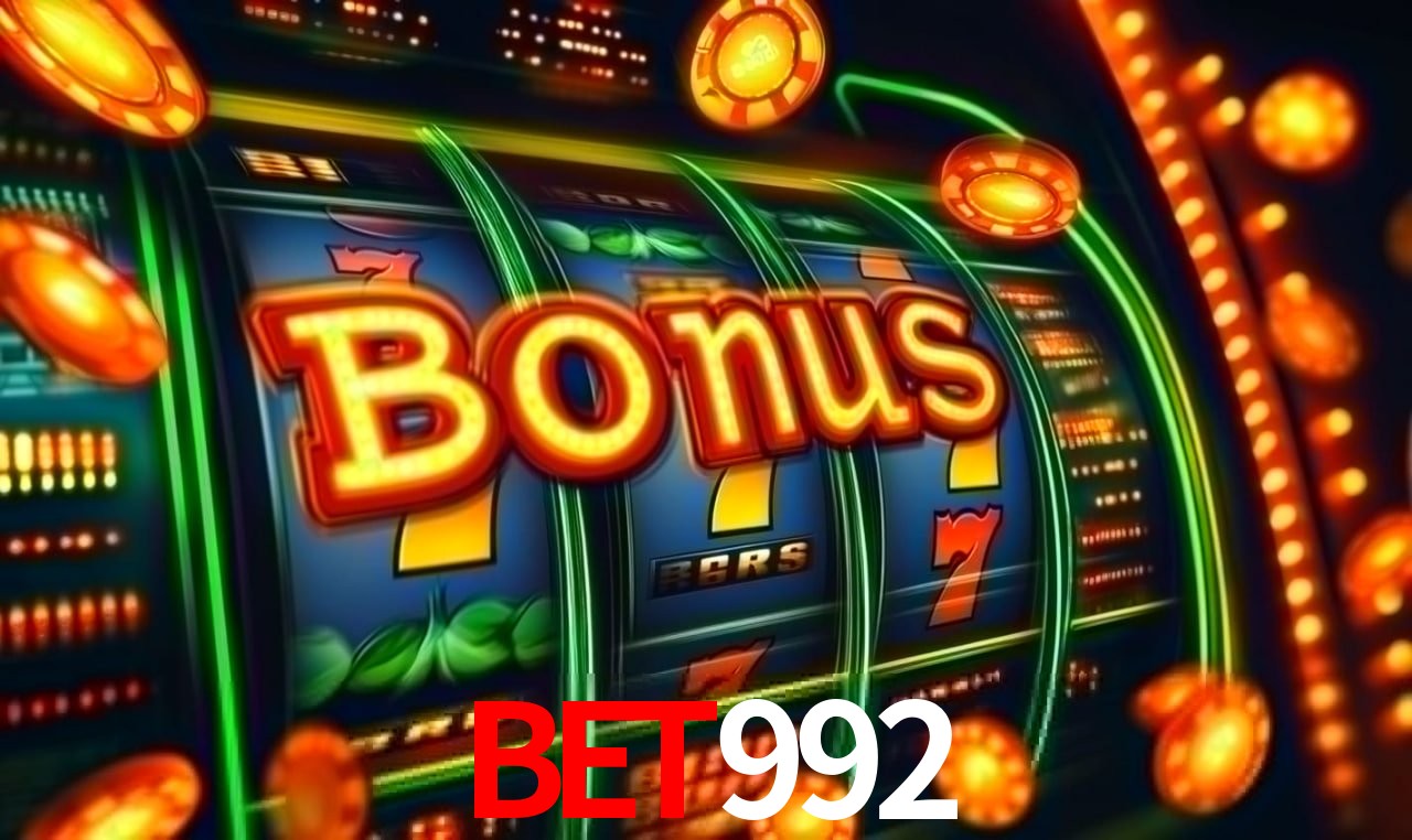 Game Providers bet992