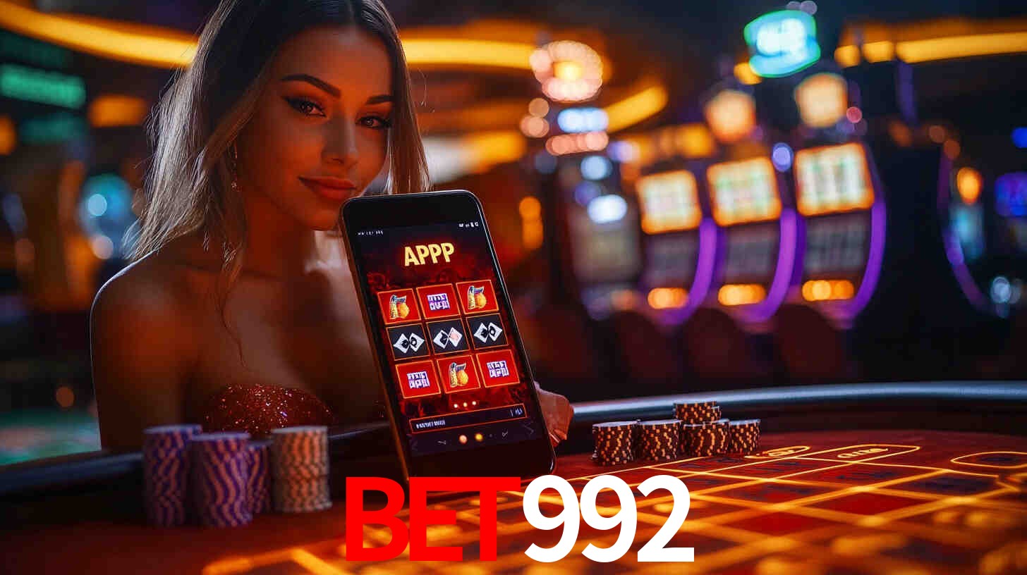 Descubra a Essência do bet992: Nossa História e Compromissos