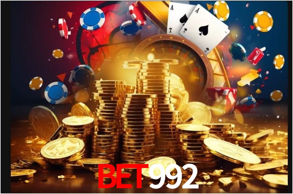Jogos Exclusivos bet992