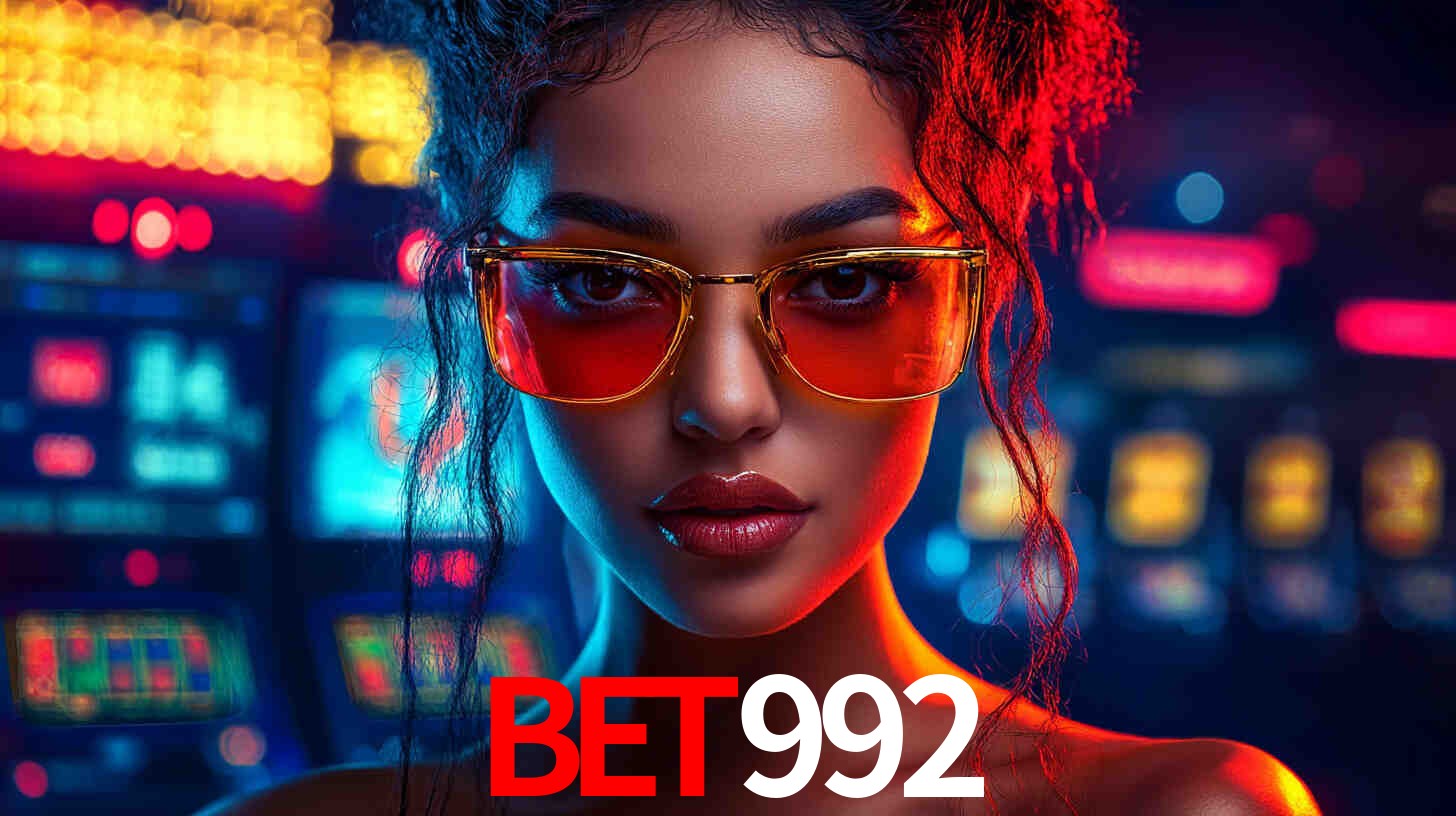 Inovações de Jogos na bet992: O Futuro das Experiências Interativas