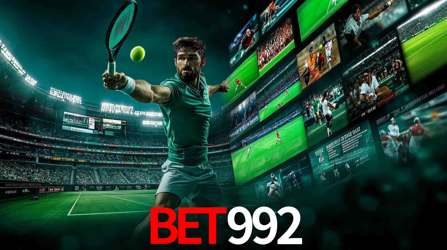 Explorando a Categoria de Eventos em Apostas na bet992