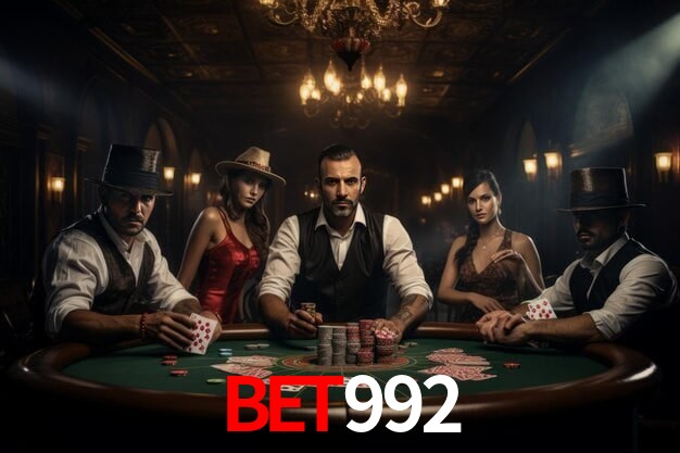 bet992.com