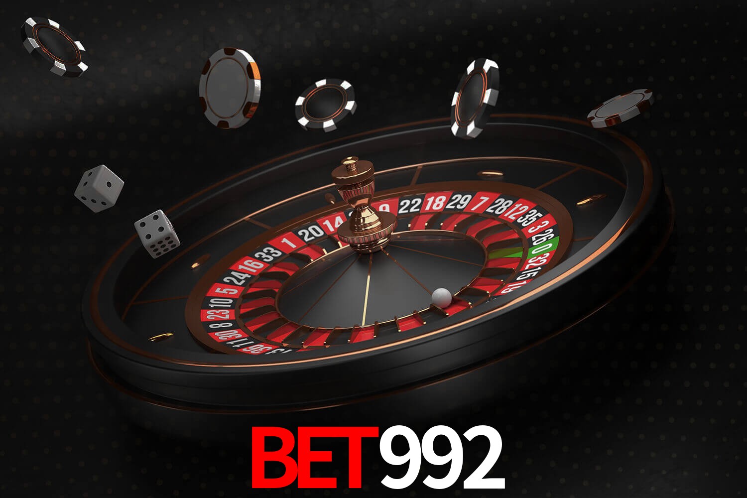Live Casino bet992