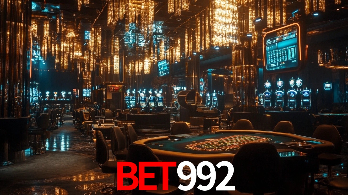 Tournaments bet992