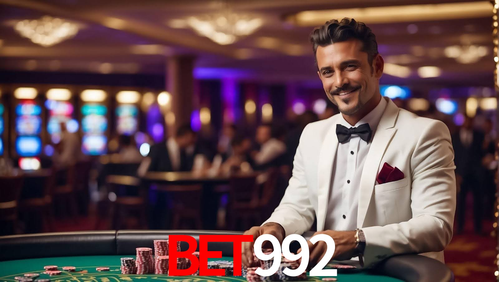 Ofertas Exclusivas bet992