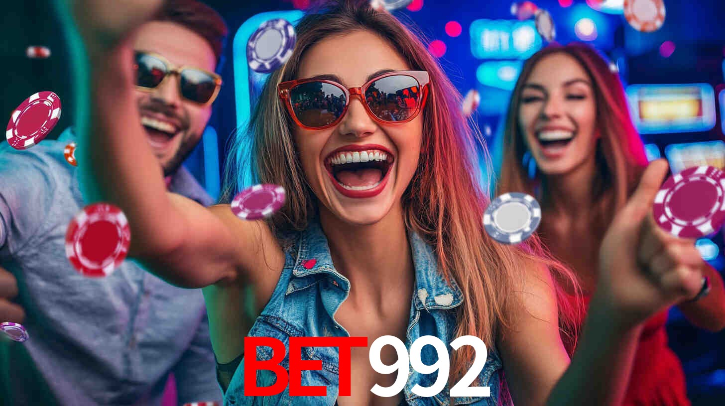 Explorando a Categoria de Eventos em Apostas na bet992