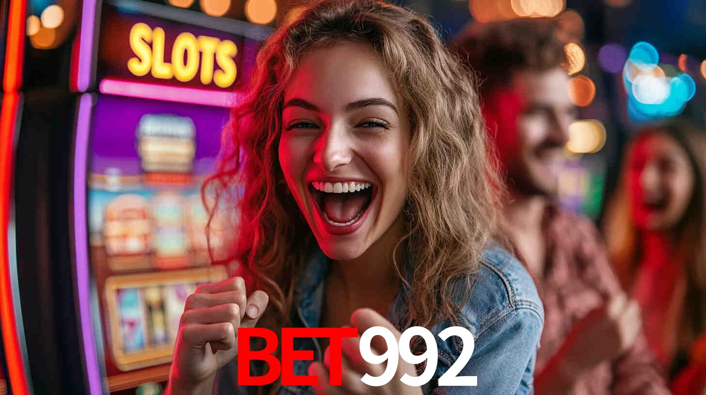 Desvendando o Mundo dos Jogos Virtuais na bet992