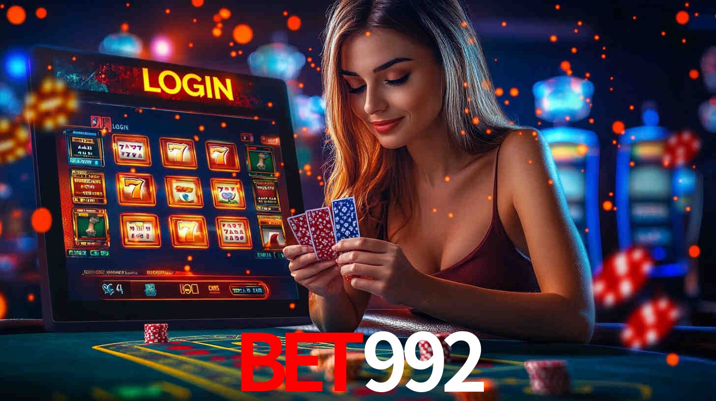 Exclusive Games bet992