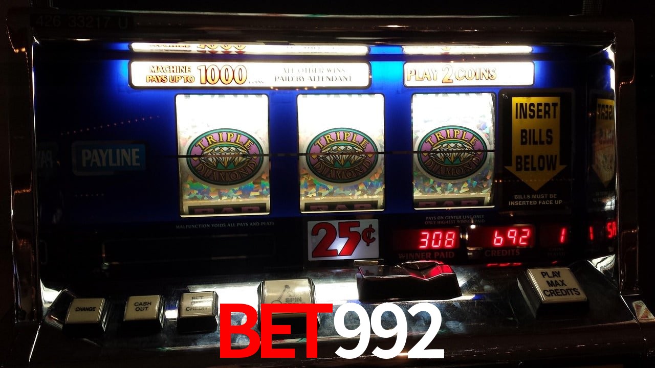 Account Benefits bet992