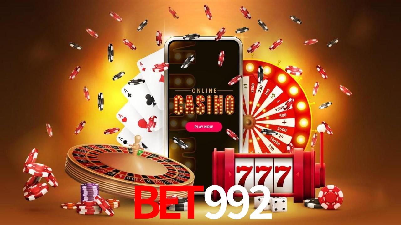 Apostas Esportivas na bet992: Um Guia Completo