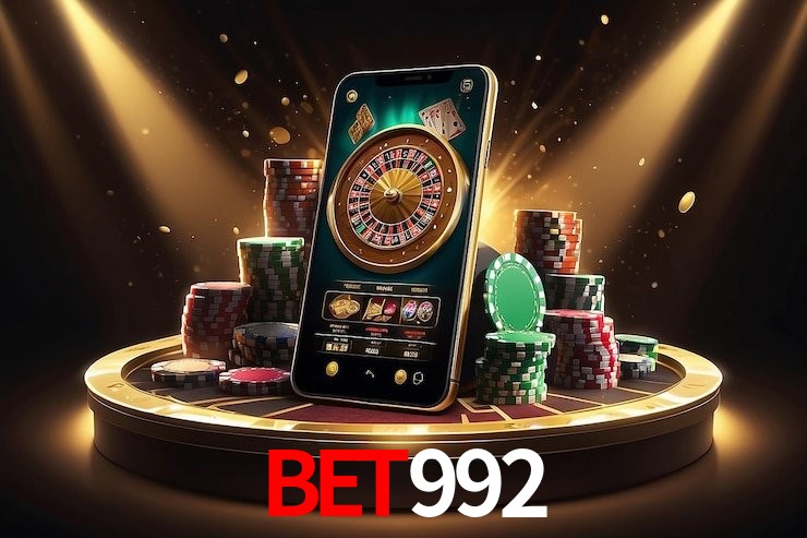 Promoção Relâmpago bet992