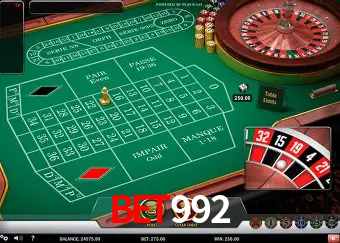 Descubra o Mundo do Cassino Online com bet992