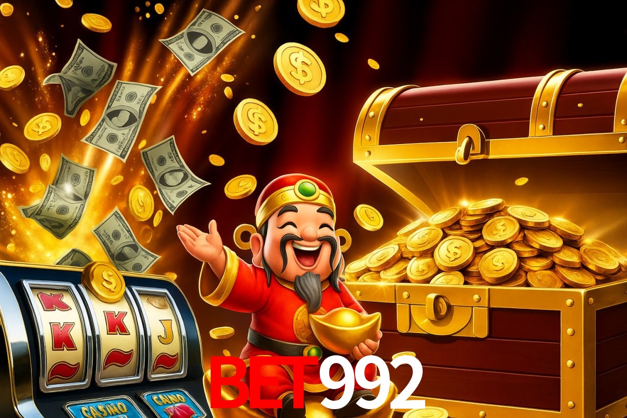 Casino Ao Vivo bet992