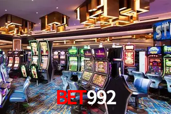 Apostas Esportivas na bet992: Um Guia Completo