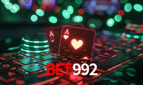 Diretório de Jogos bet992