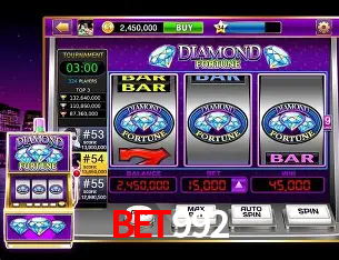 Descubra a Magia dos Jogos de Arcade no bet992