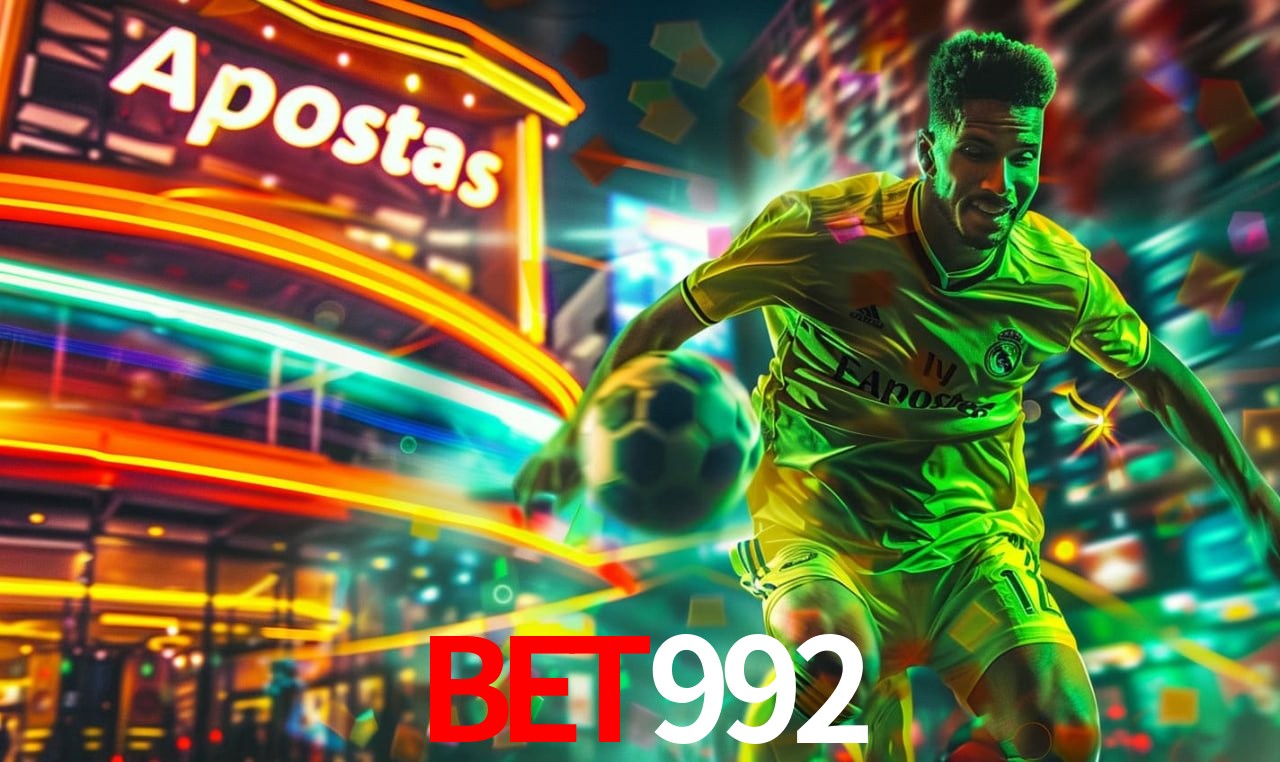 Cadastro Rápido bet992