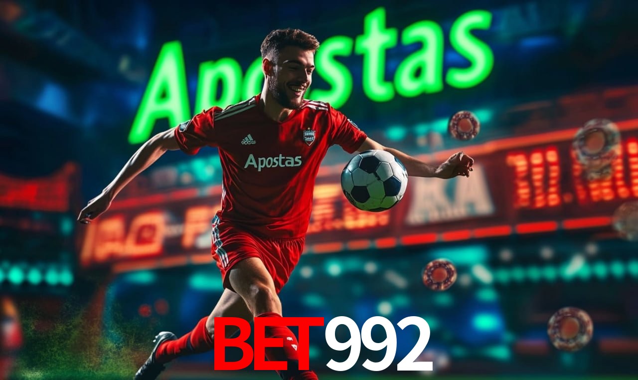 Torneios bet992